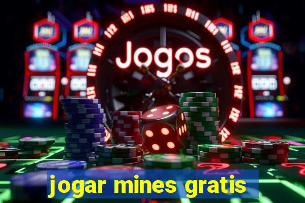 jogar mines gratis